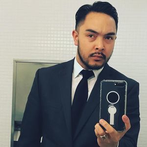 Meet your Posher, Abdon